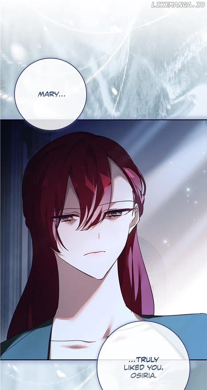 The Princess in the Attic Chapter 87 – Page 50