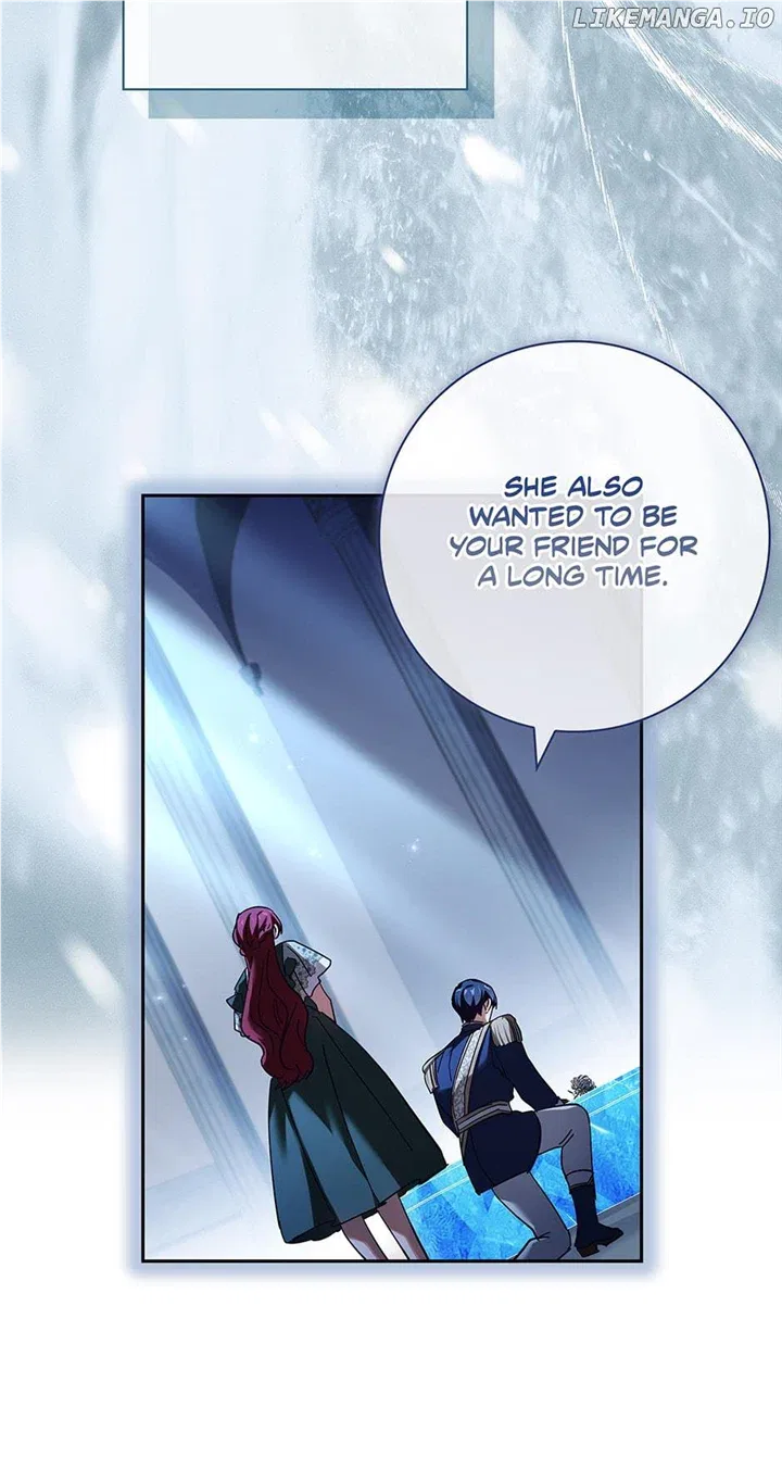 The Princess in the Attic Chapter 87 – Page 52