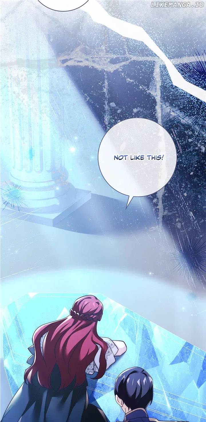 The Princess in the Attic Chapter 87 – Page 58