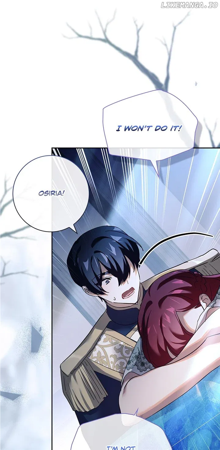 The Princess in the Attic Chapter 87 – Page 60