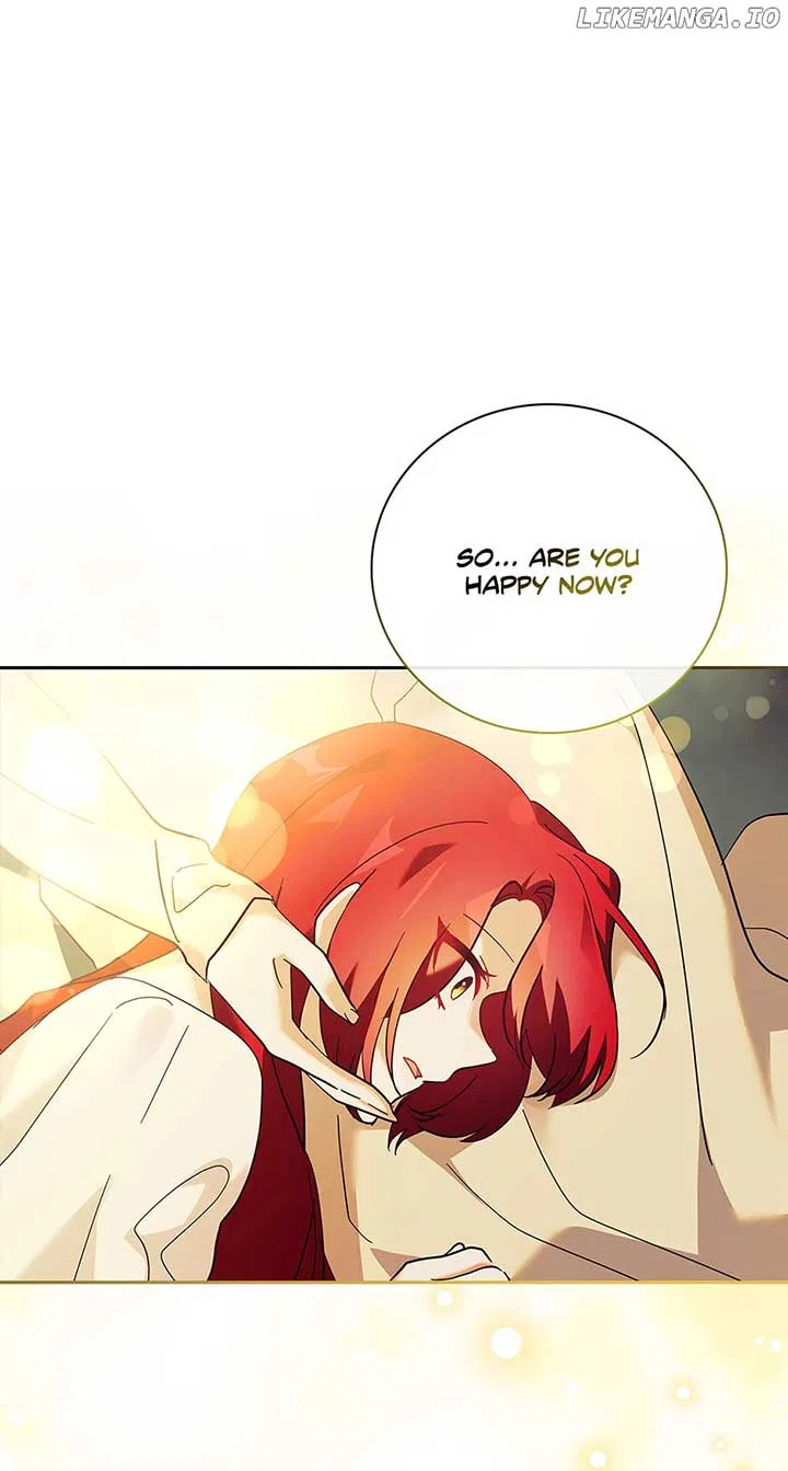 The Princess in the Attic Chapter 86 – Page 25