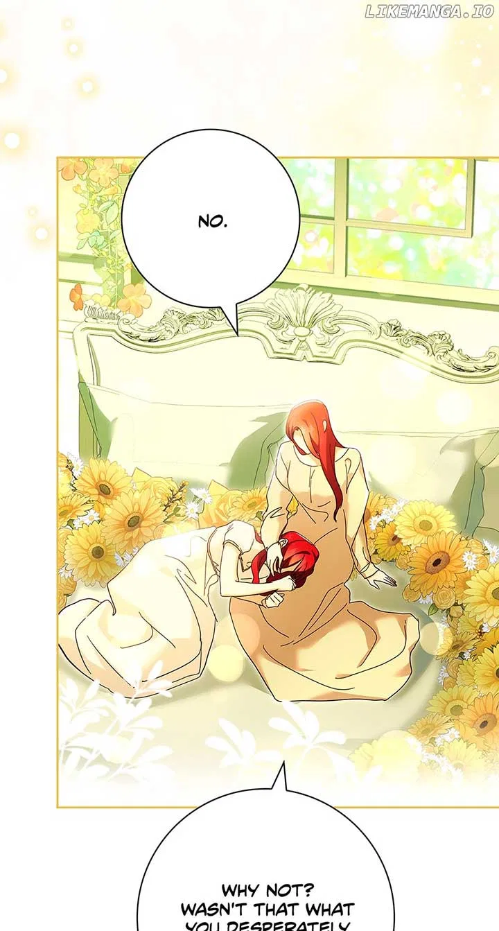 The Princess in the Attic Chapter 86 – Page 27