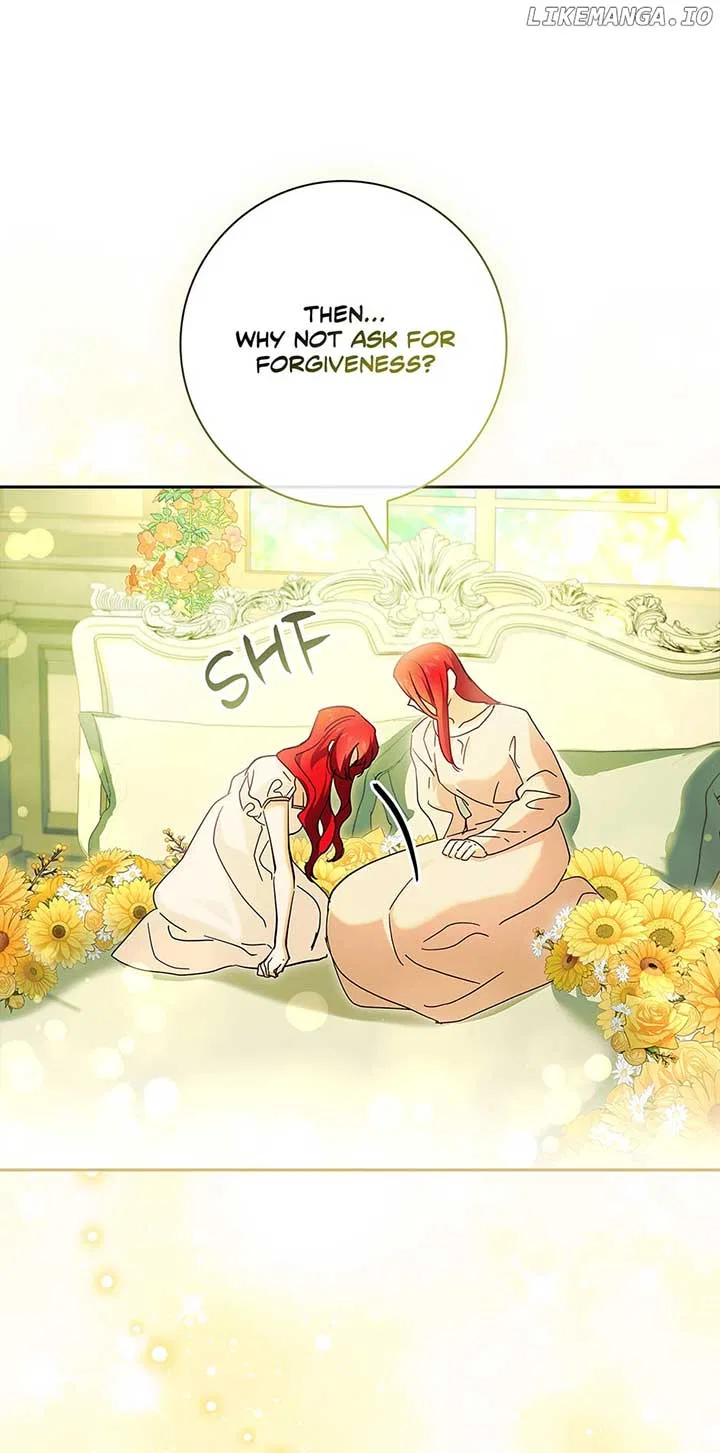 The Princess in the Attic Chapter 86 – Page 43