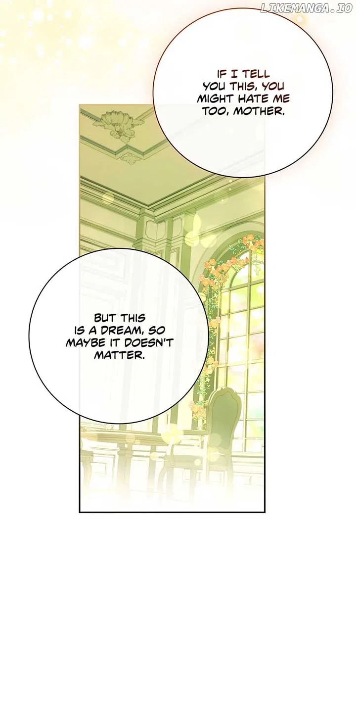 The Princess in the Attic Chapter 86 – Page 45