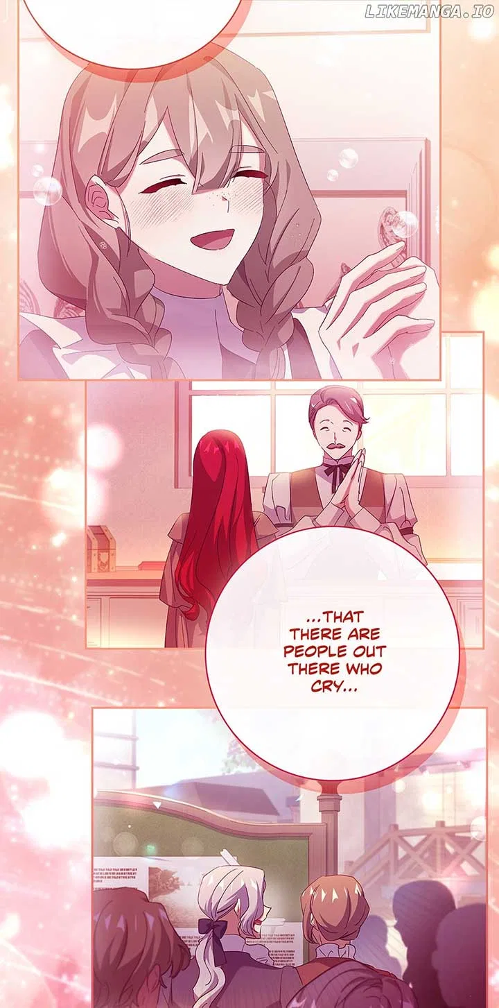 The Princess in the Attic Chapter 86 – Page 48