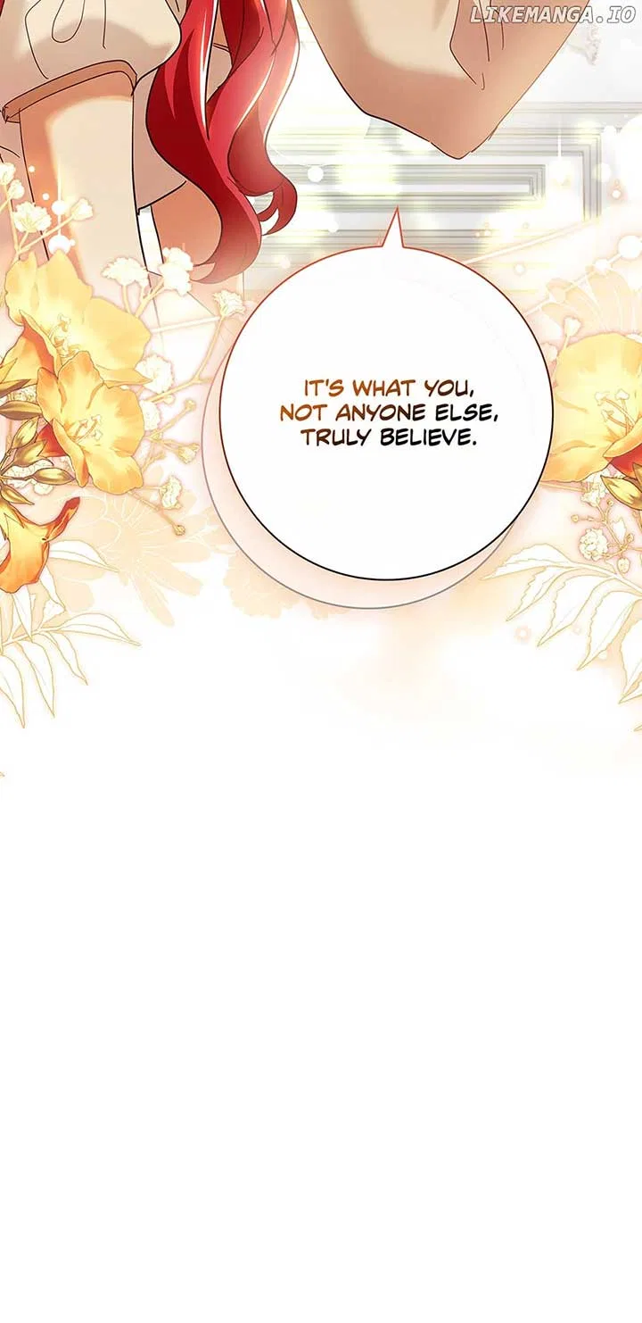 The Princess in the Attic Chapter 86 – Page 54