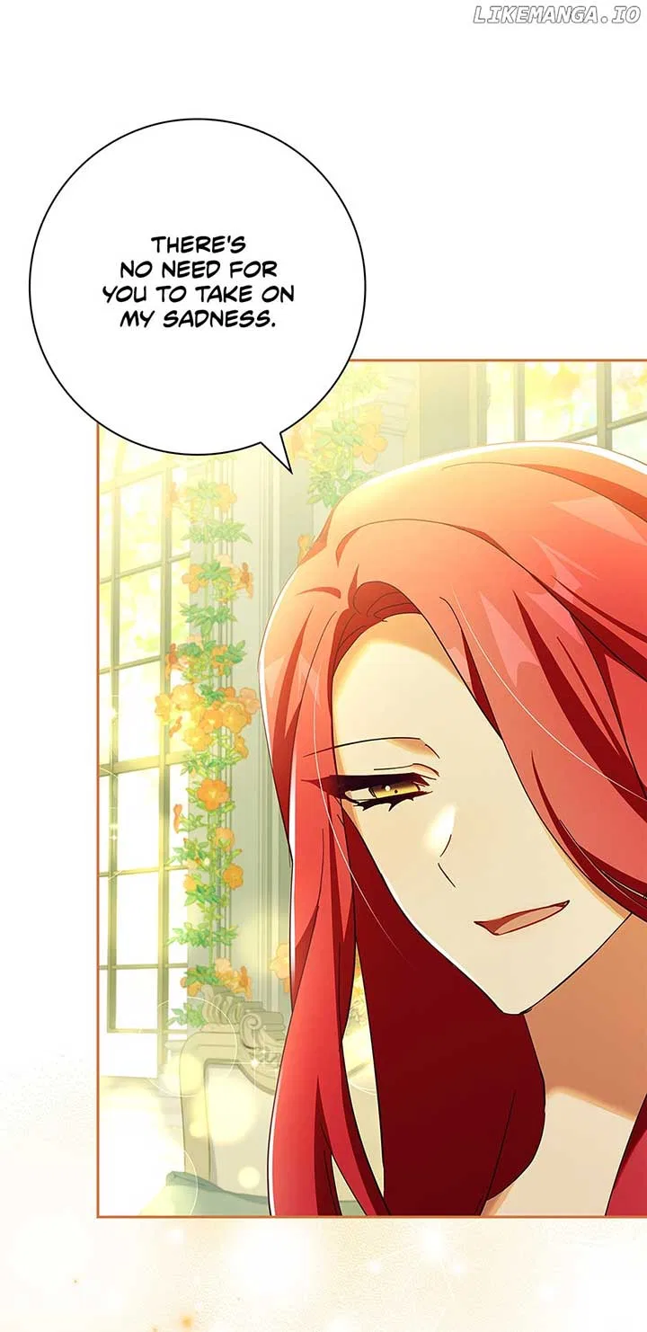 The Princess in the Attic Chapter 86 – Page 55