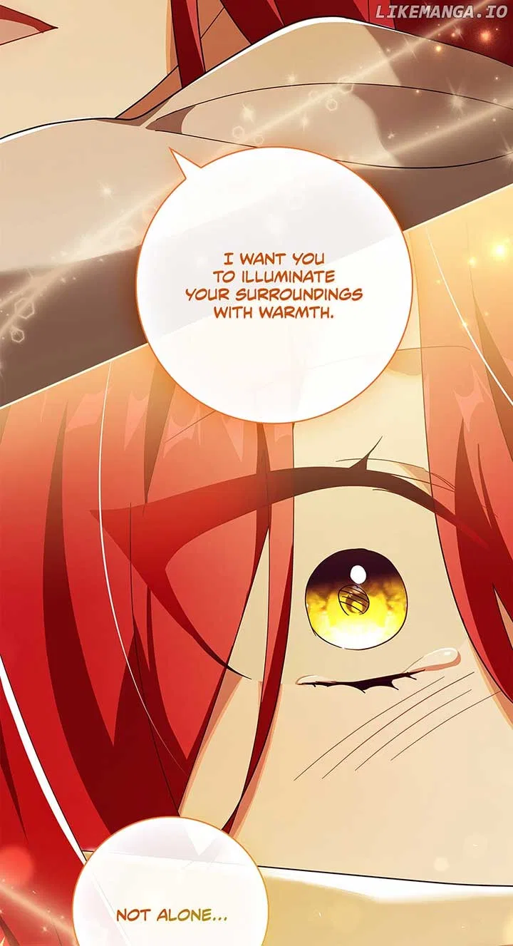 The Princess in the Attic Chapter 86 – Page 62