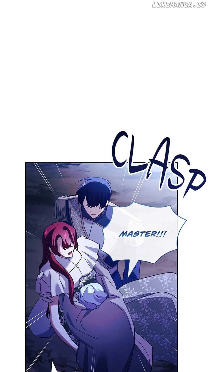 The Princess in the Attic Chapter 86 – Page 70