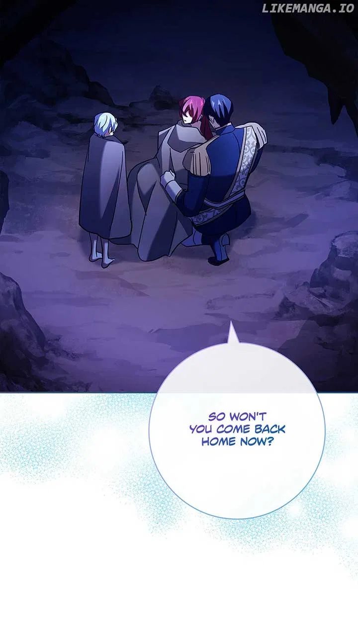 The Princess in the Attic Chapter 86 – Page 74