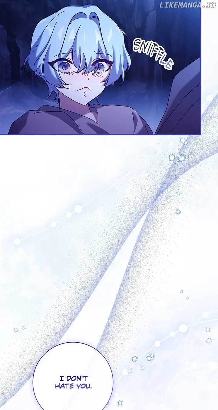 The Princess in the Attic Chapter 86 – Page 77