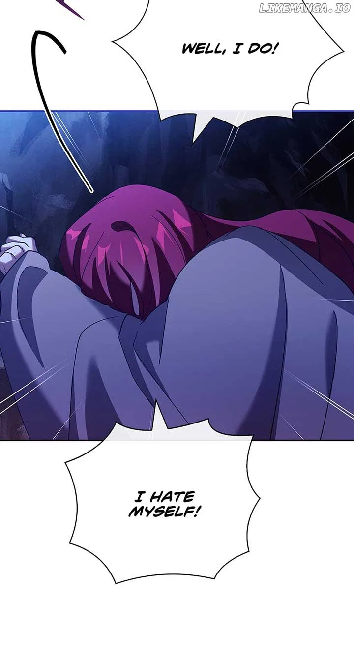 The Princess in the Attic Chapter 86 – Page 79