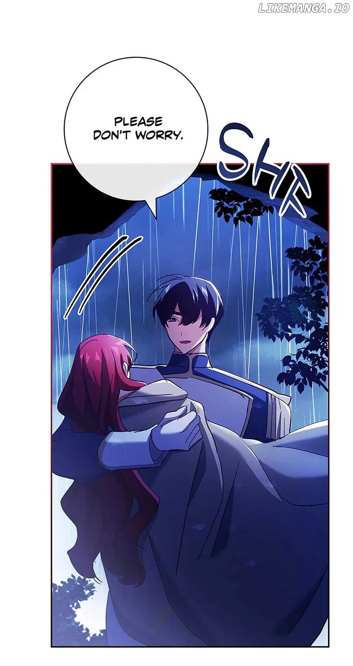 The Princess in the Attic Chapter 86 – Page 83