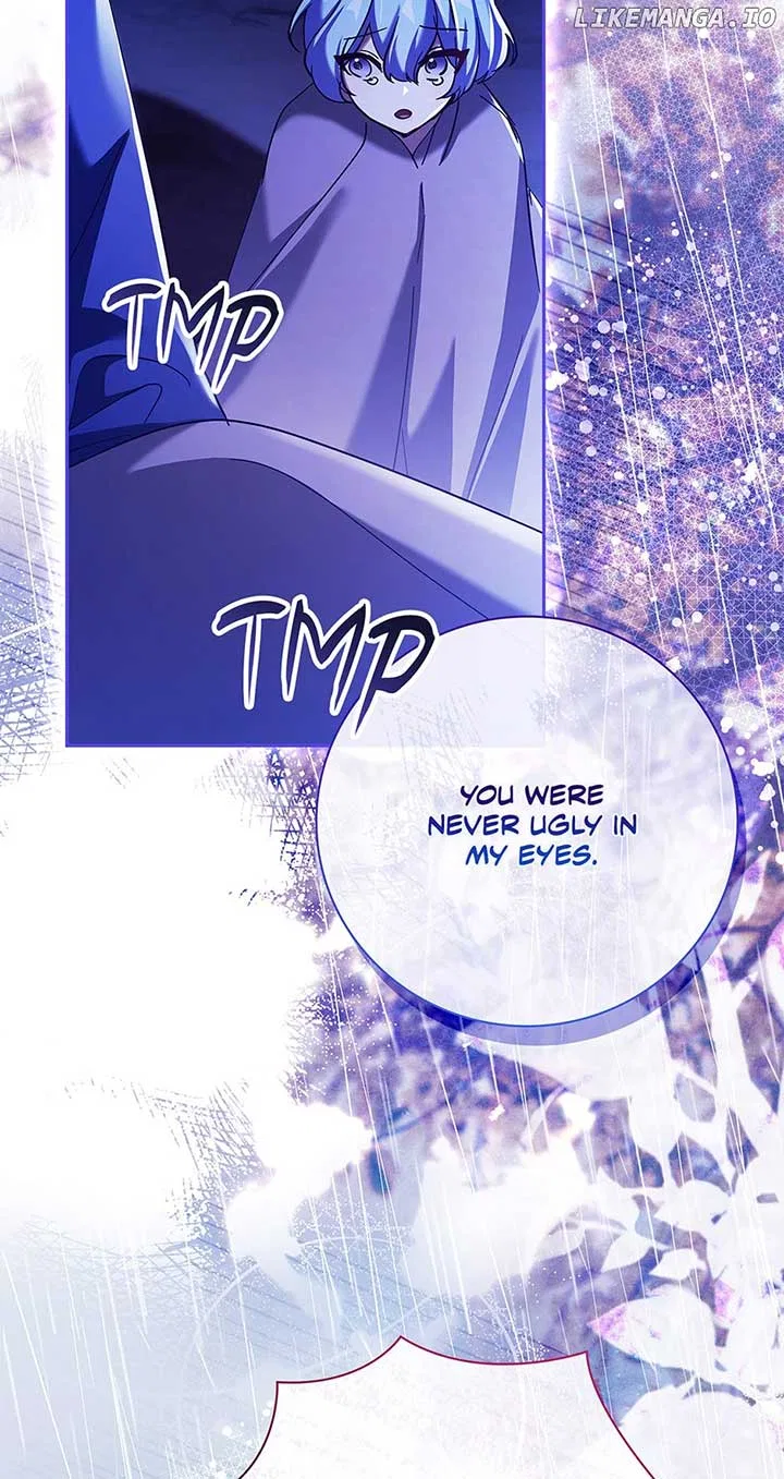 The Princess in the Attic Chapter 86 – Page 85