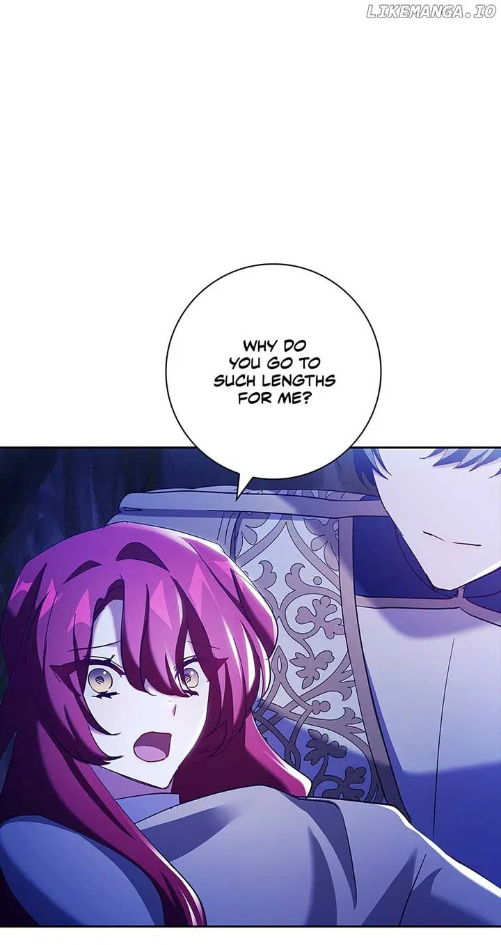 The Princess in the Attic Chapter 86 – Page 87