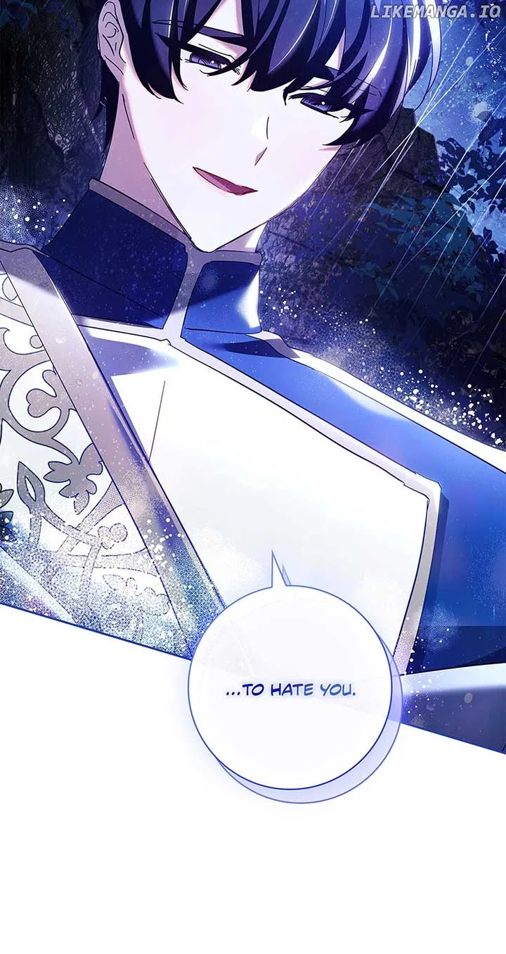 The Princess in the Attic Chapter 86 – Page 90