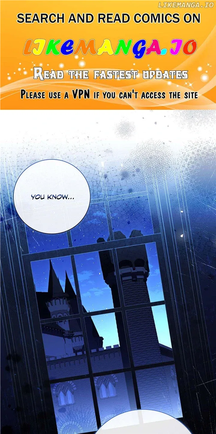 The Princess in the Attic Chapter 85 – Page 1