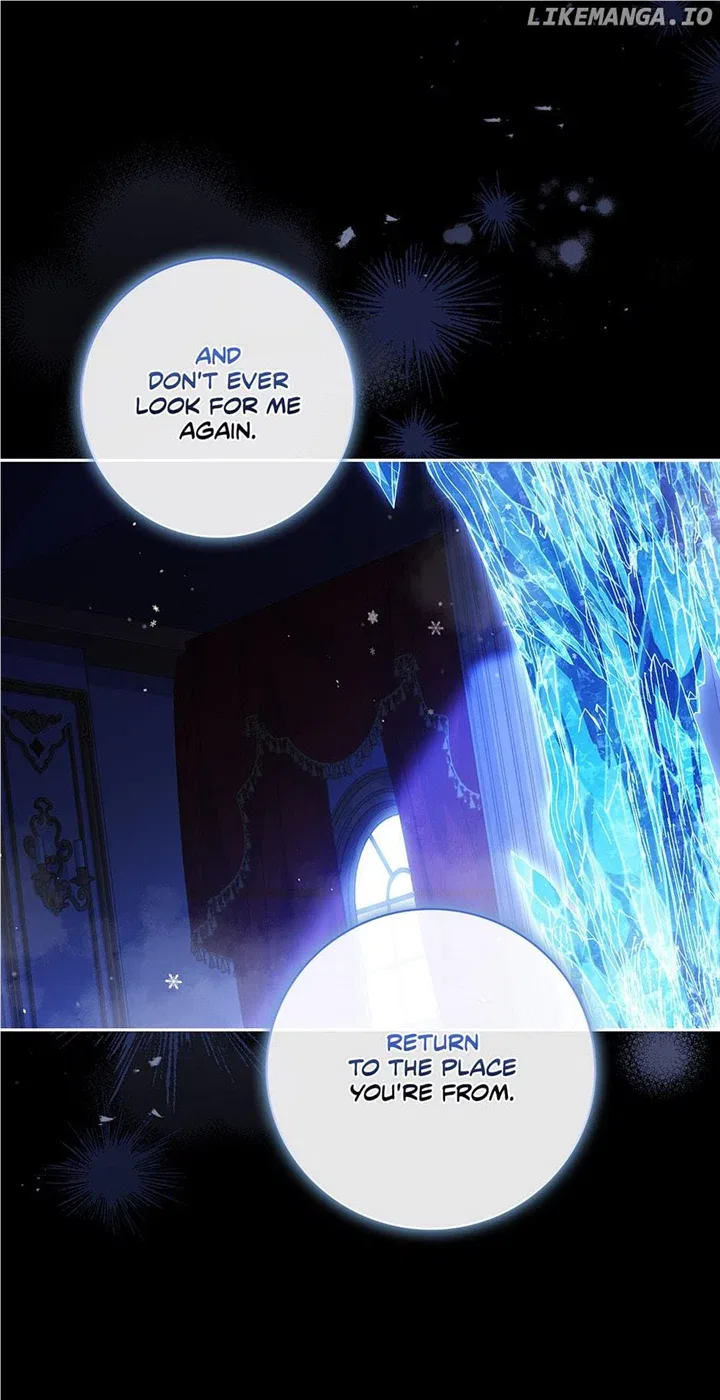 The Princess in the Attic Chapter 85 – Page 19