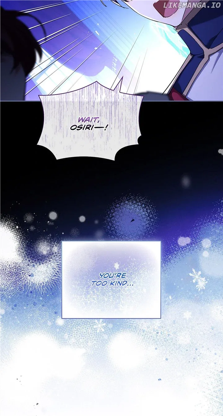 The Princess in the Attic Chapter 85 – Page 21