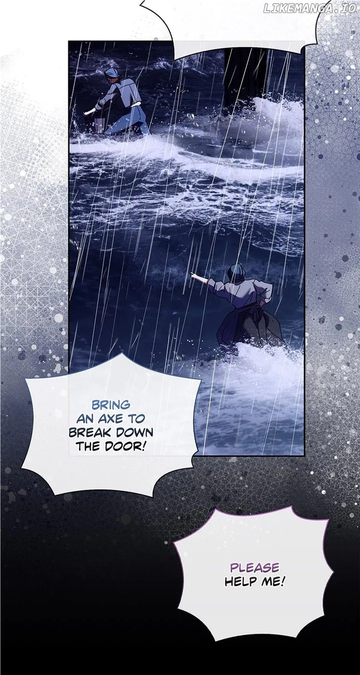 The Princess in the Attic Chapter 85 – Page 33