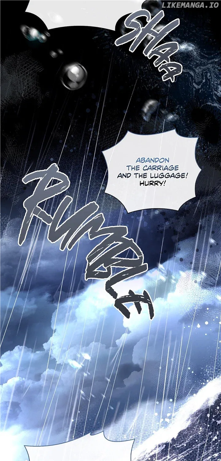 The Princess in the Attic Chapter 85 – Page 35