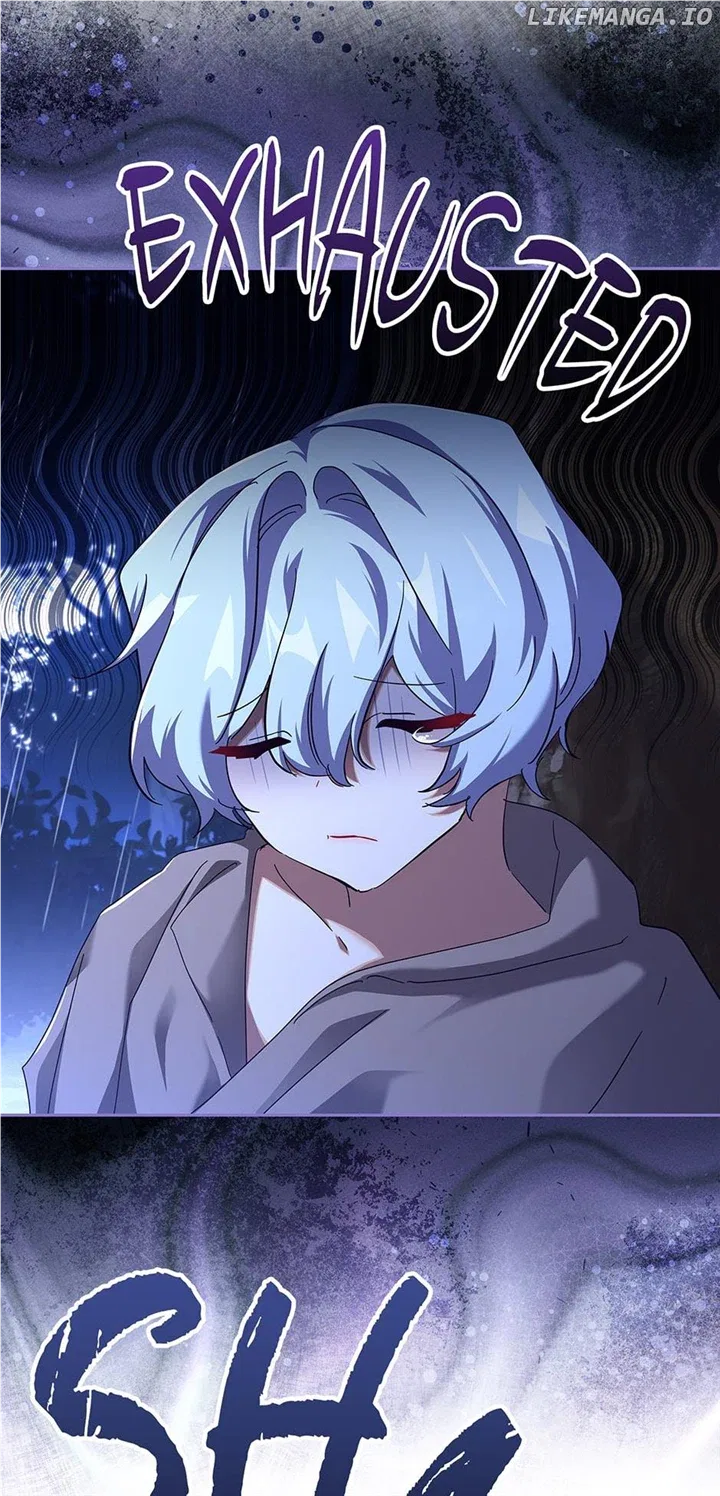 The Princess in the Attic Chapter 85 – Page 47