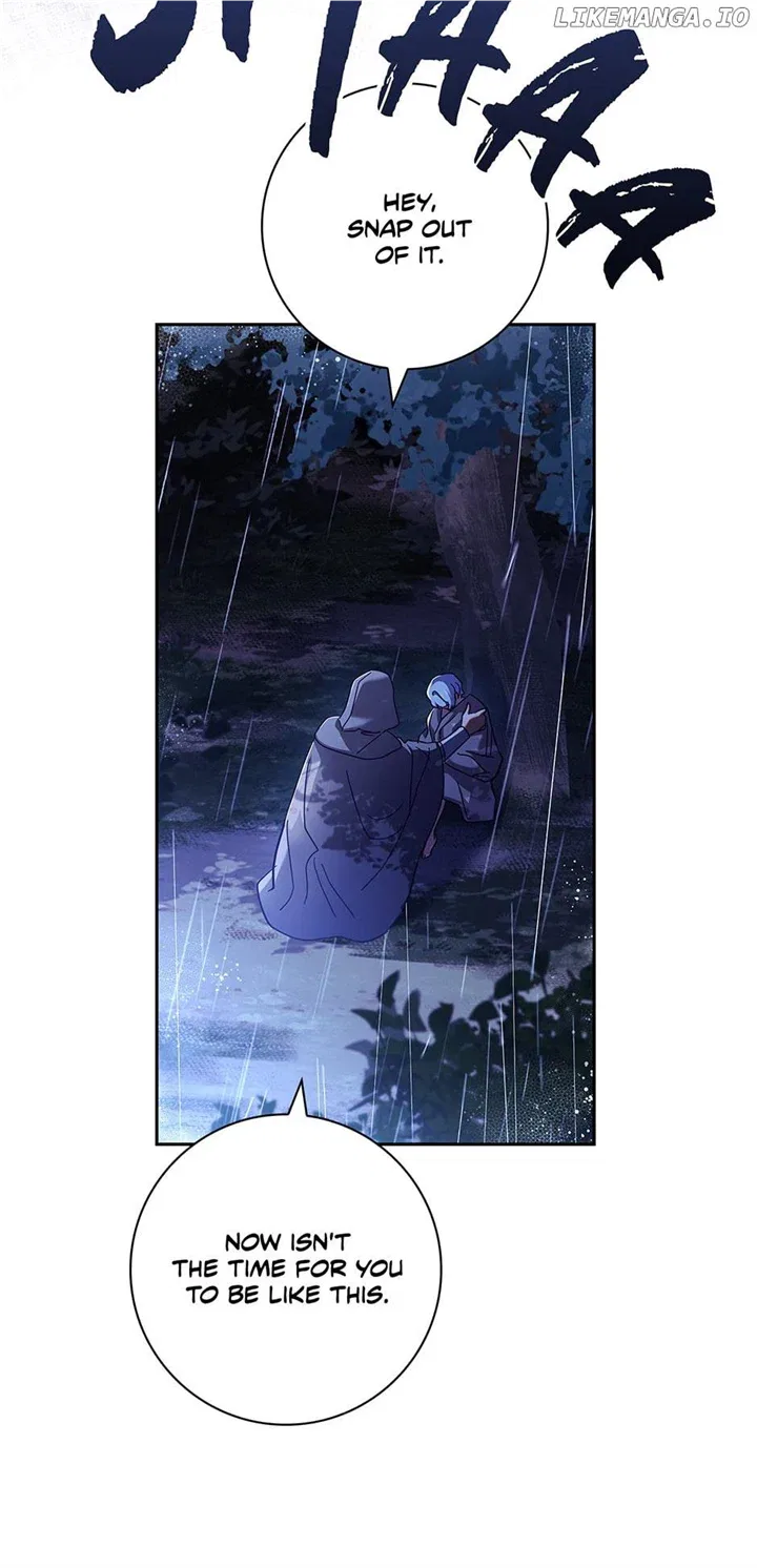 The Princess in the Attic Chapter 85 – Page 48