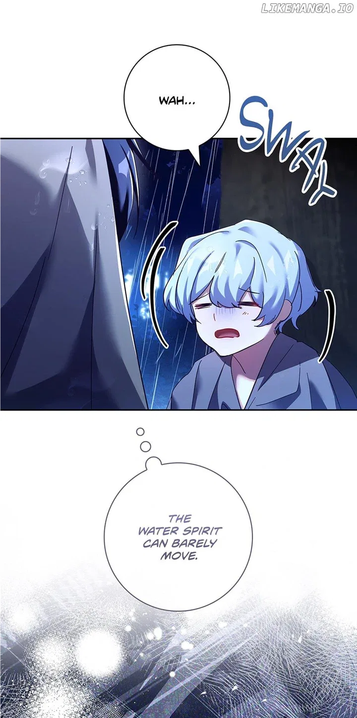 The Princess in the Attic Chapter 85 – Page 50