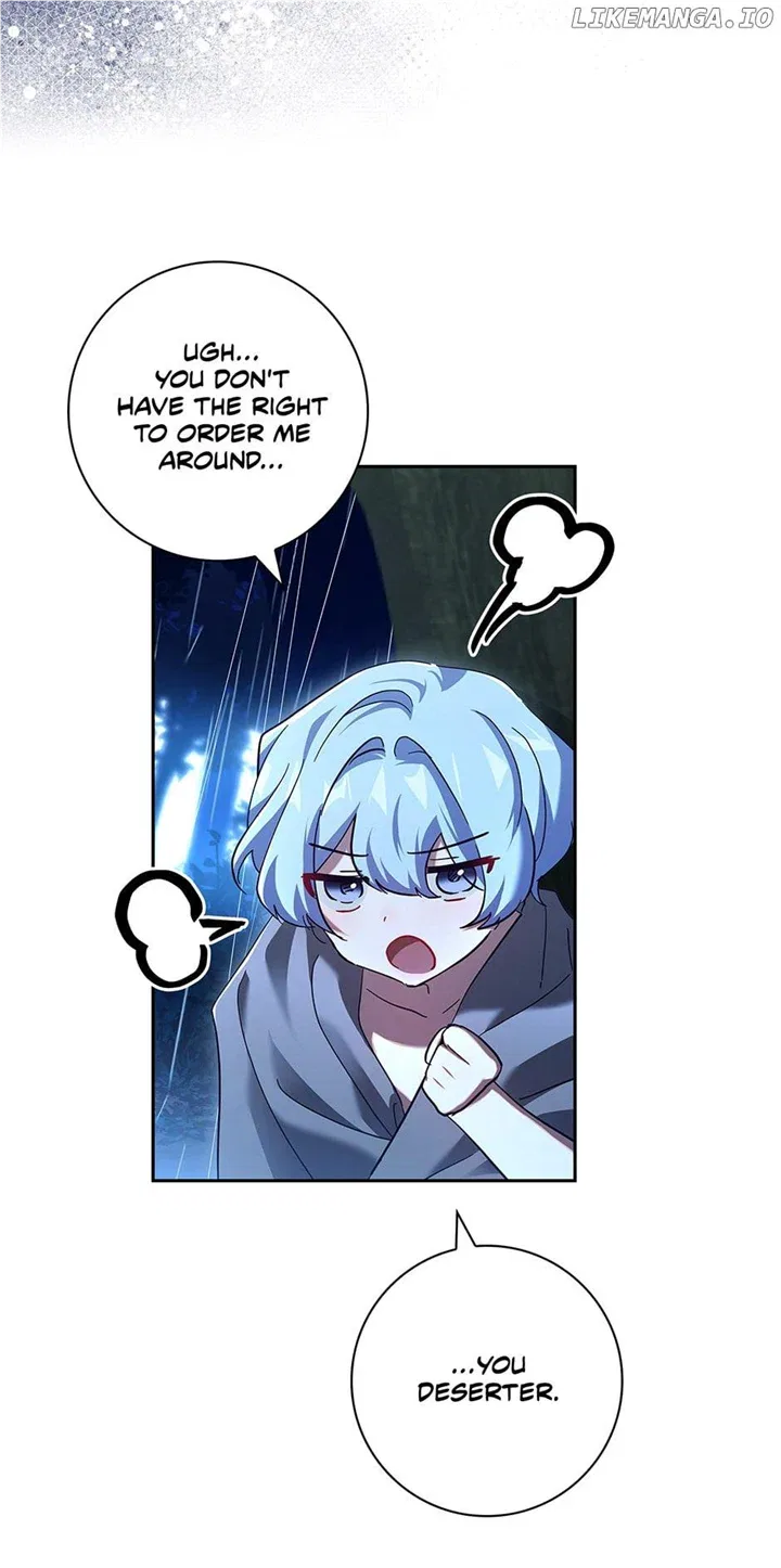 The Princess in the Attic Chapter 85 – Page 54