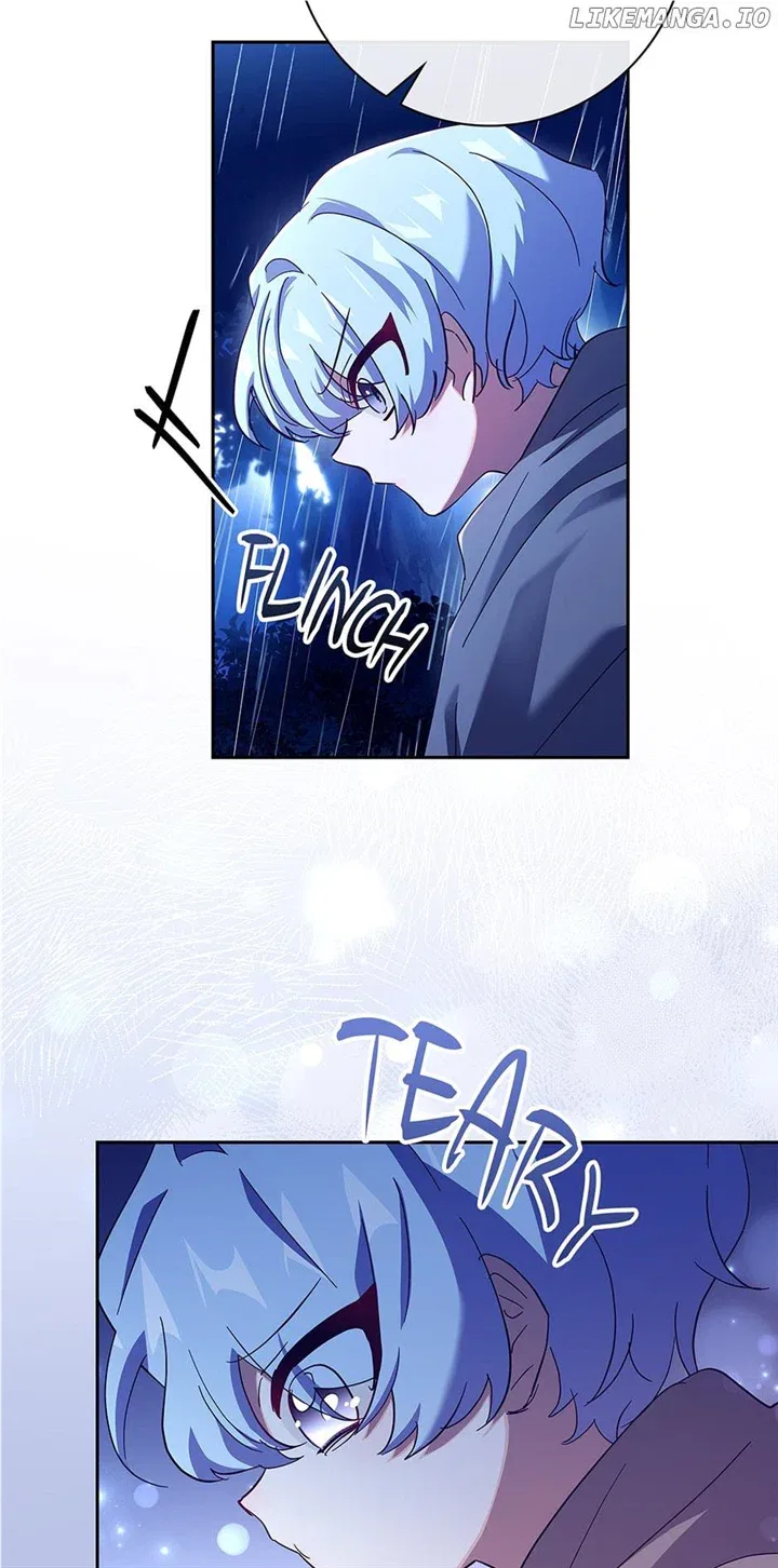 The Princess in the Attic Chapter 85 – Page 57
