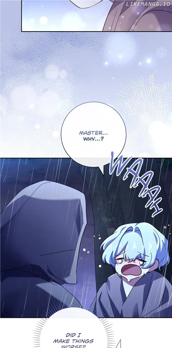 The Princess in the Attic Chapter 85 – Page 58
