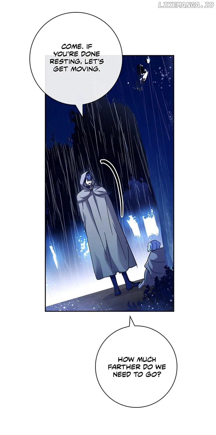 The Princess in the Attic Chapter 85 – Page 62