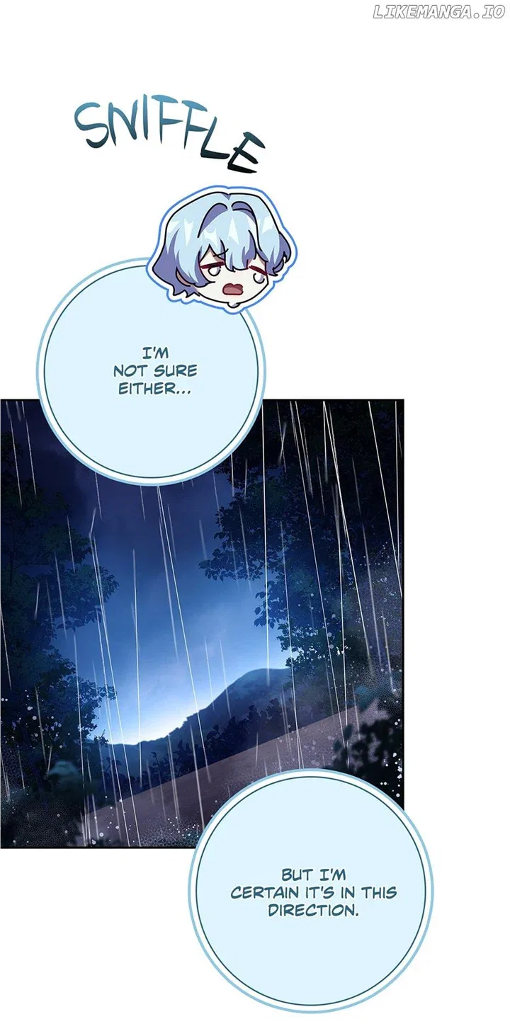 The Princess in the Attic Chapter 85 – Page 63