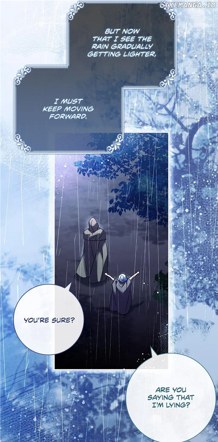 The Princess in the Attic Chapter 85 – Page 65