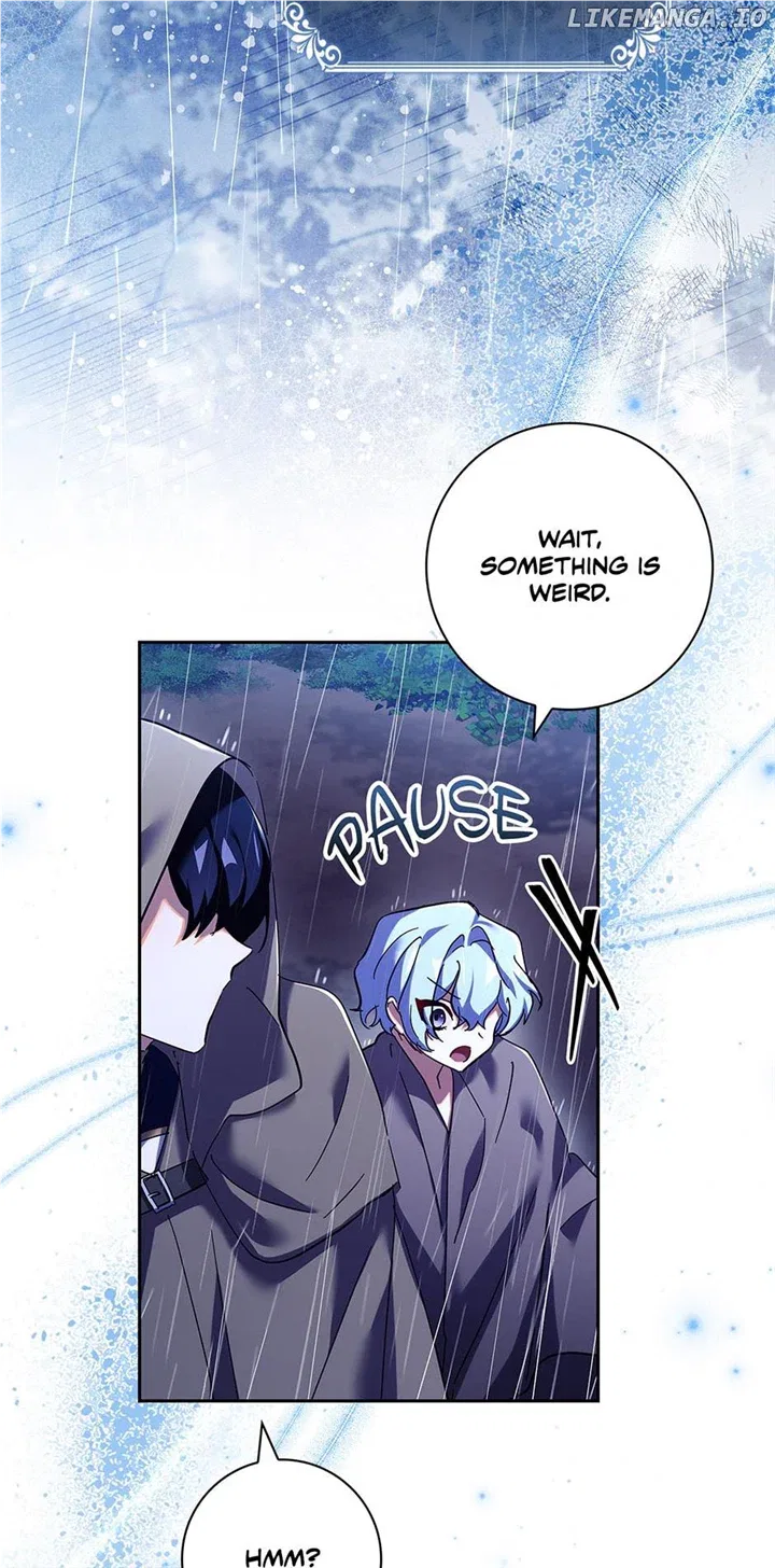 The Princess in the Attic Chapter 85 – Page 67