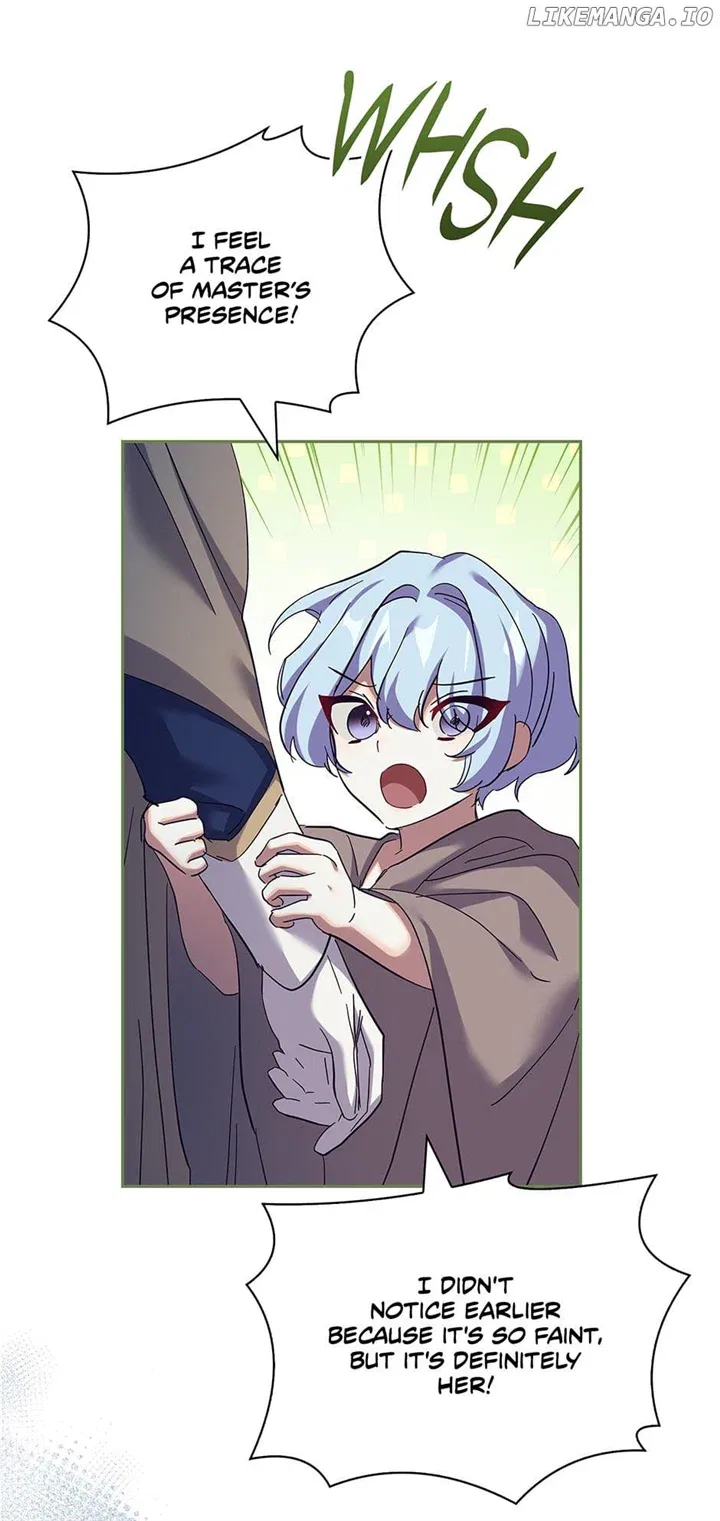 The Princess in the Attic Chapter 85 – Page 69