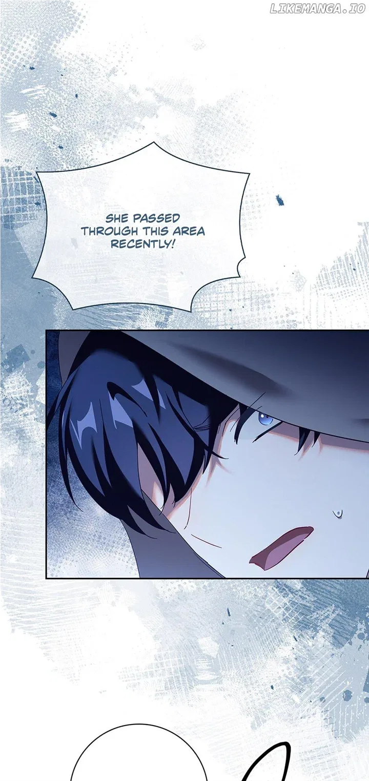 The Princess in the Attic Chapter 85 – Page 70