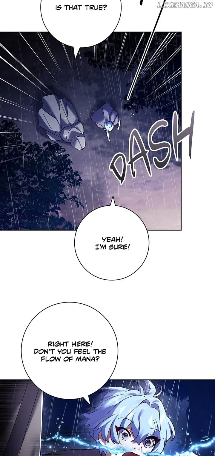 The Princess in the Attic Chapter 85 – Page 71