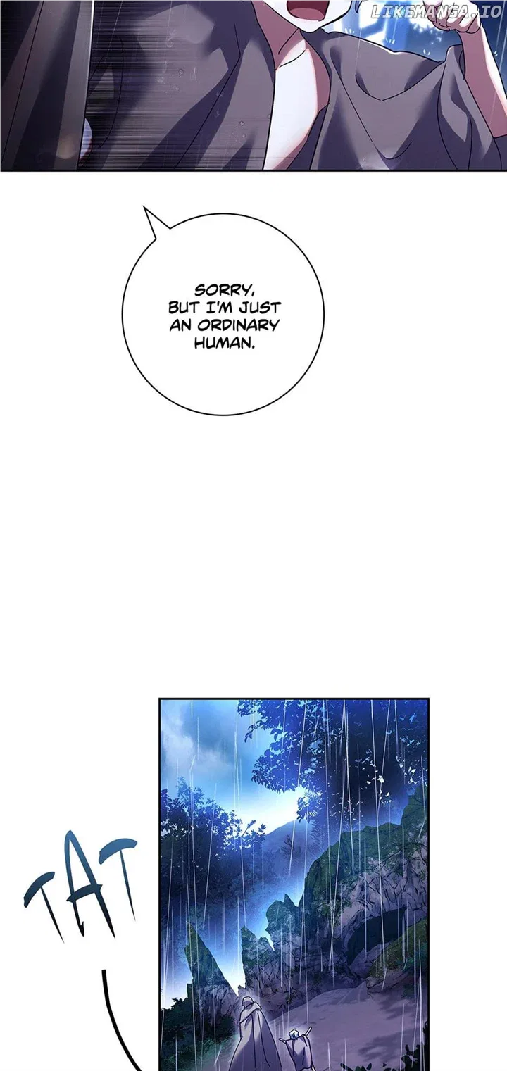 The Princess in the Attic Chapter 85 – Page 72
