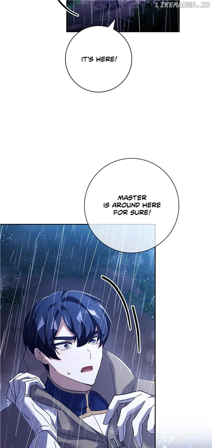 The Princess in the Attic Chapter 85 – Page 73
