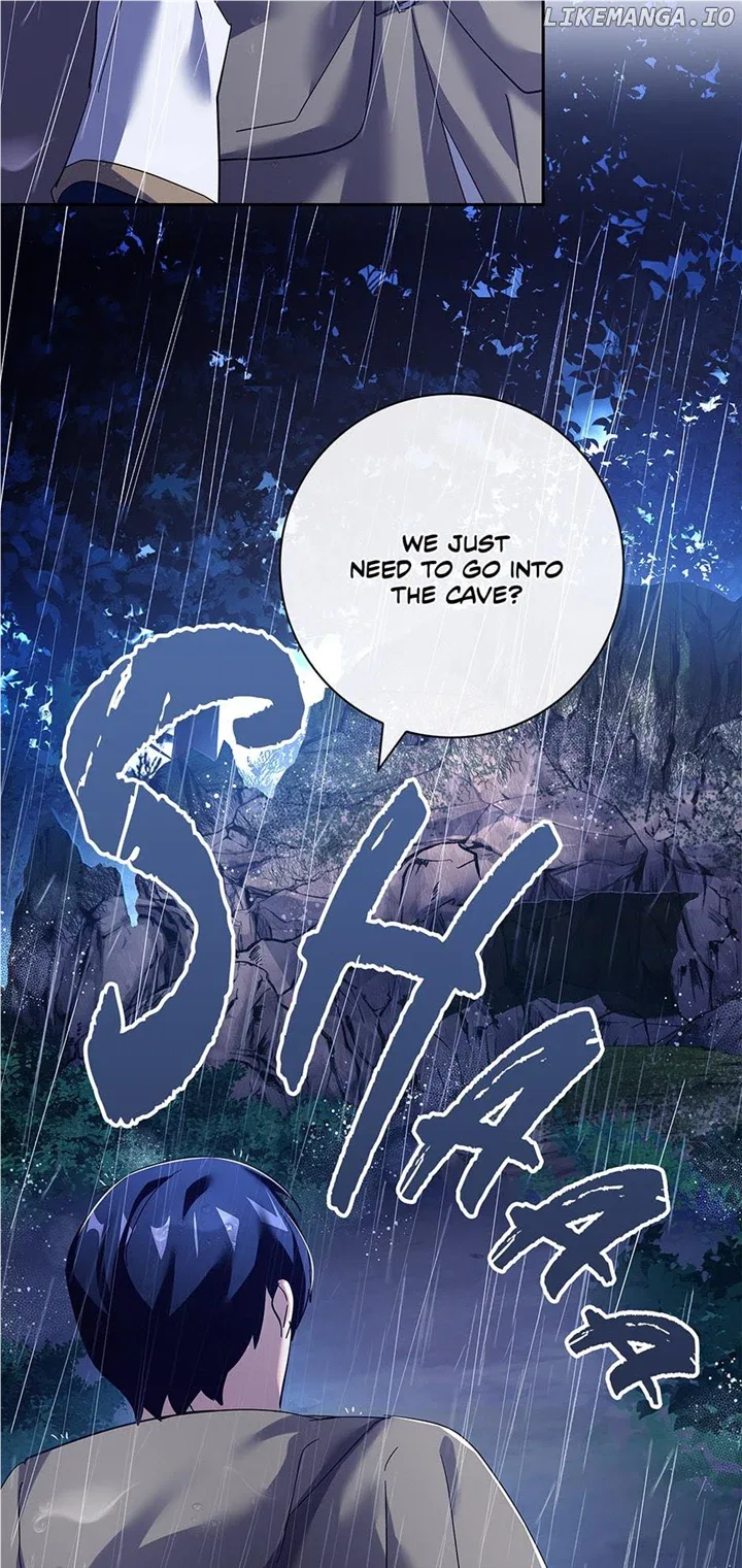 The Princess in the Attic Chapter 85 – Page 74