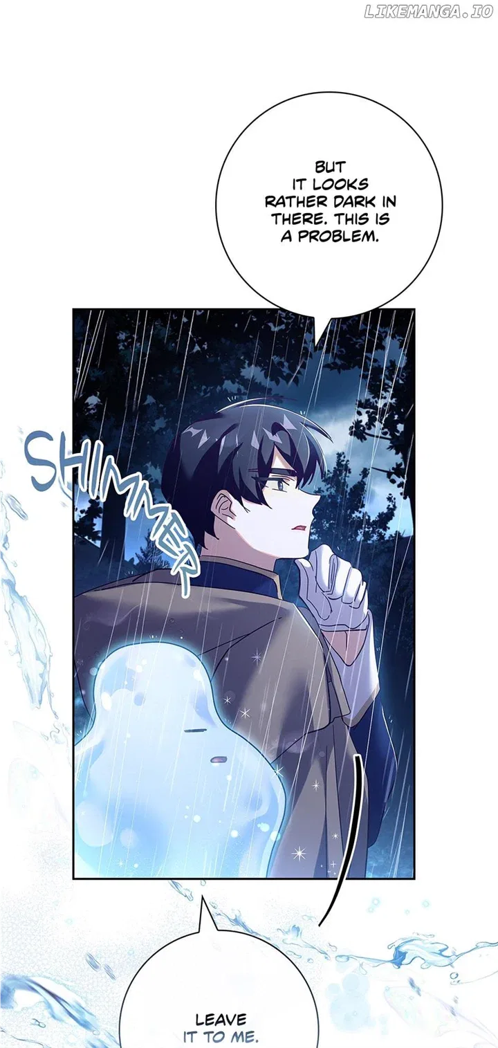 The Princess in the Attic Chapter 85 – Page 76