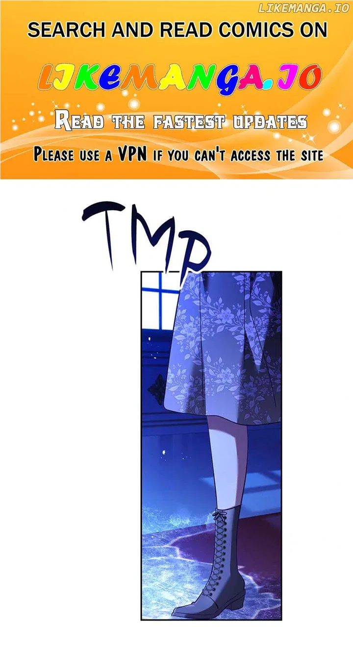 The Princess in the Attic Chapter 84 – Page 1