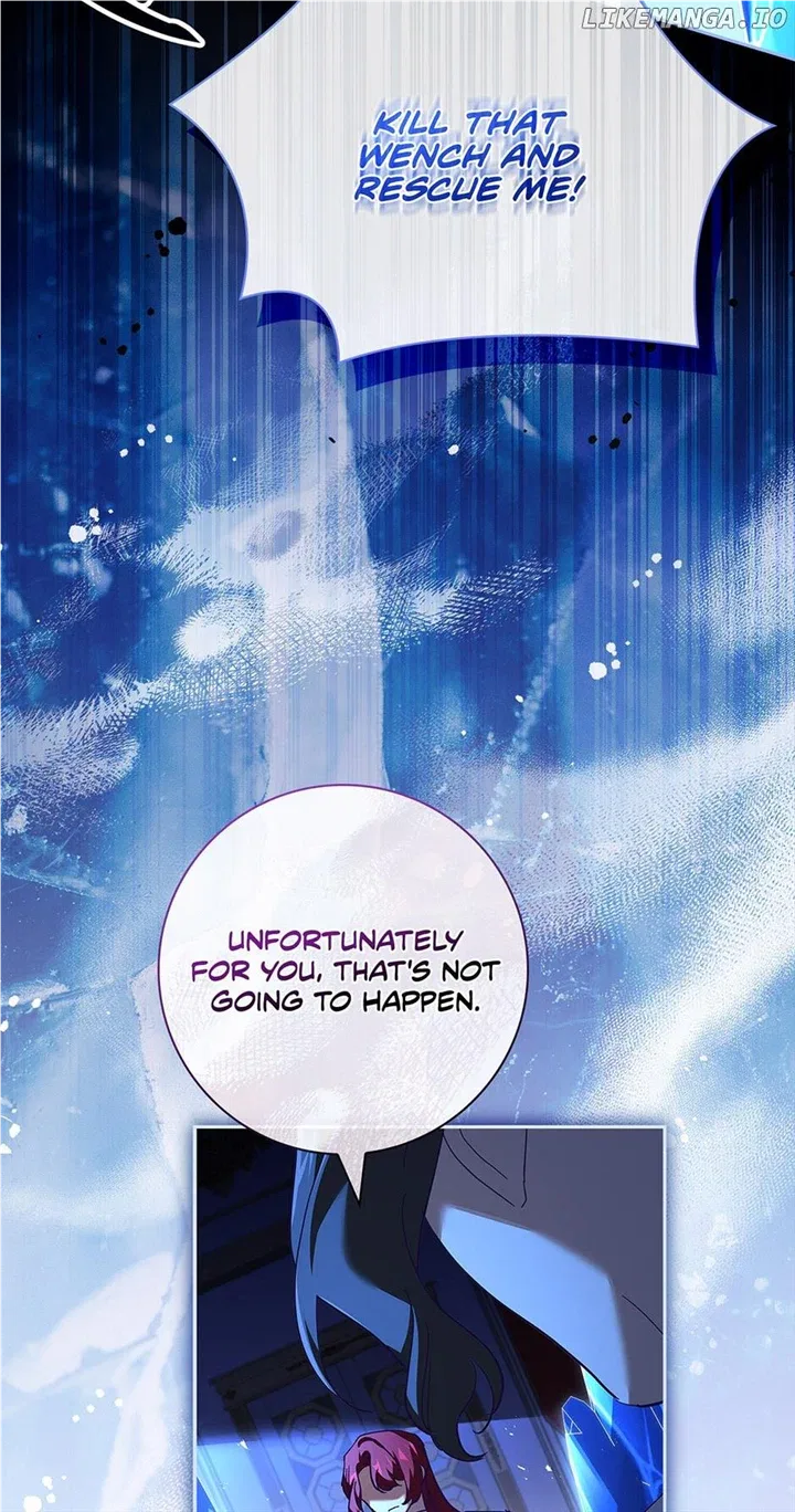 The Princess in the Attic Chapter 84 – Page 7