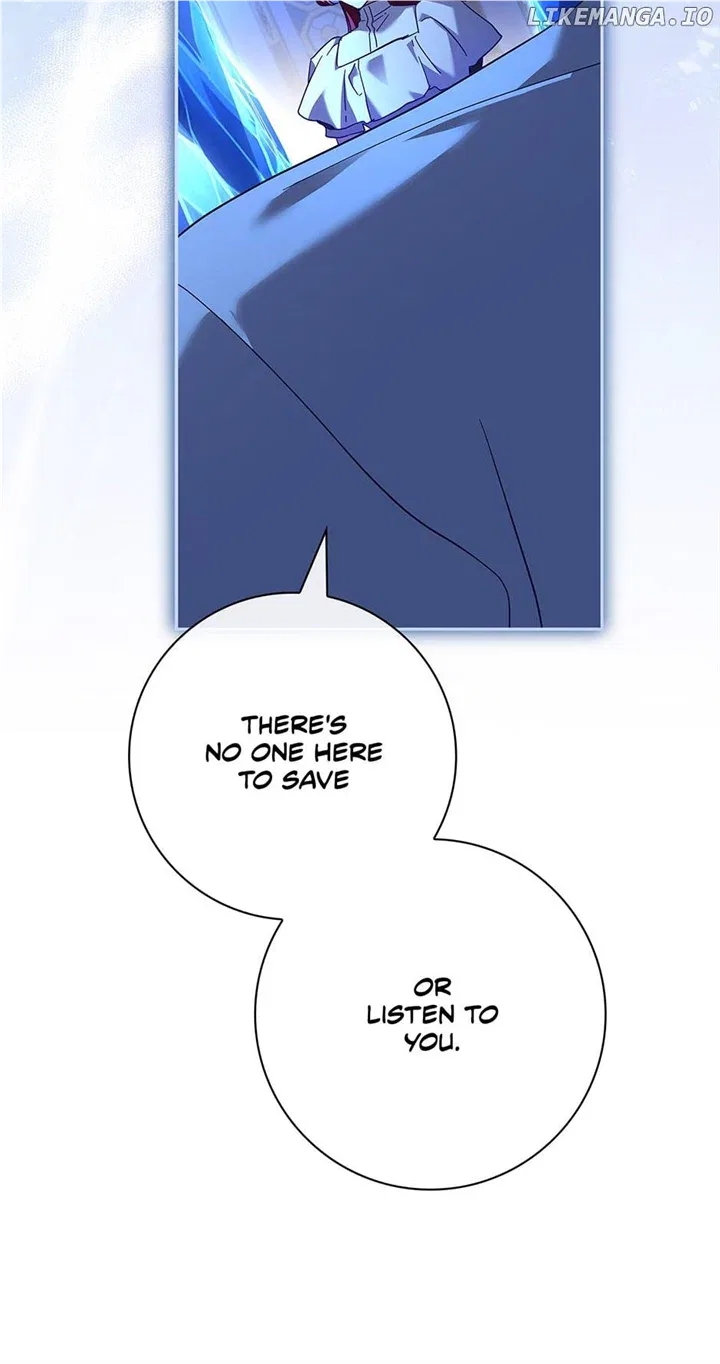The Princess in the Attic Chapter 84 – Page 8