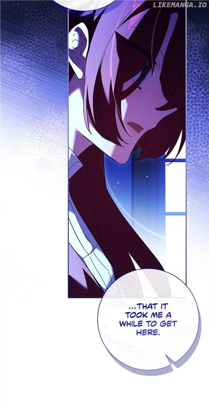 The Princess in the Attic Chapter 84 – Page 20