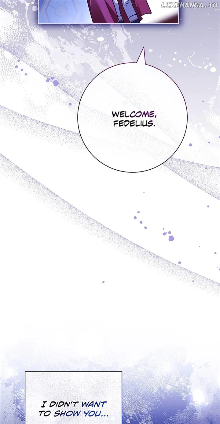 The Princess in the Attic Chapter 84 – Page 23