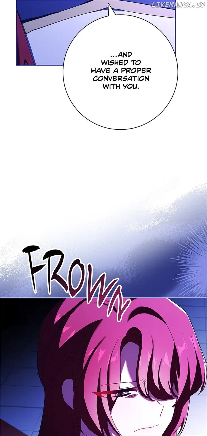 The Princess in the Attic Chapter 84 – Page 31