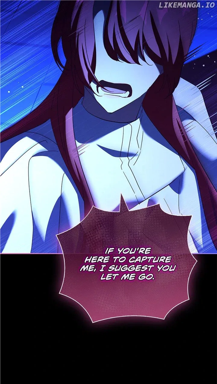 The Princess in the Attic Chapter 84 – Page 39