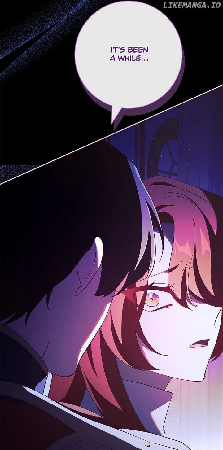 The Princess in the Attic Chapter 84 – Page 42